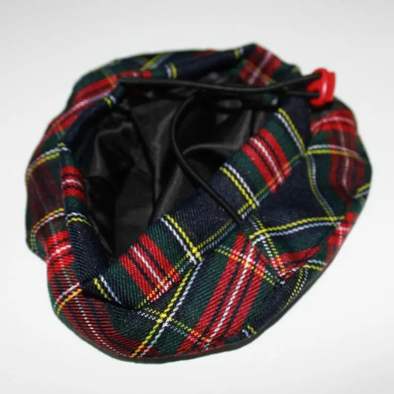 Gousy British style cloak with hat Gousy