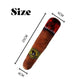 Gousy Pet Cigar stuffed squeaky Plush Toy Gousy