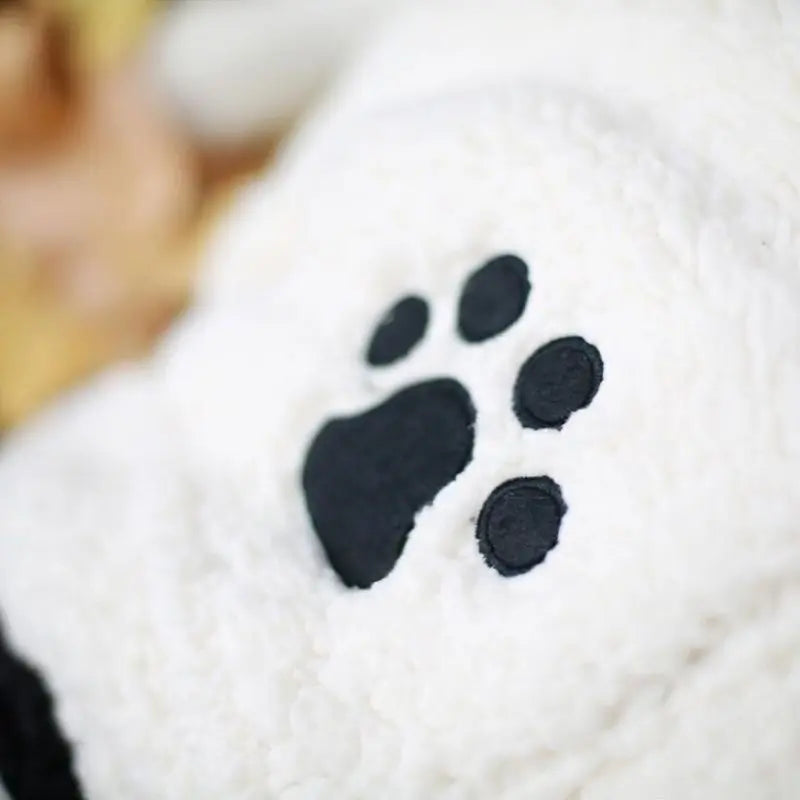 Gousy Animal Outfit Large Pet Panda Hoodie Sweater的 Gousy