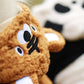 Gousy Animal Outfit Large Pet Tiger Hoodie Sweater Gousy