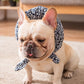 Gousy Japanese Karakusa pattern Scarf Gousy