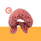 Gousy Japanese Karakusa pattern Scarf Gousy