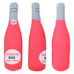 Gousy Liquid Series Champagne Bottle Plush Toy的副本 Gousy
