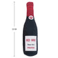 Gousy Liquid Series Spa rose Bottle Plush Toy Gousy