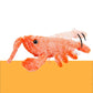 Gousy Rockin Family Jump Lobster Plush Toy Gousy