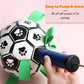 Gousy Star Player Durable Interactive Football Gousy